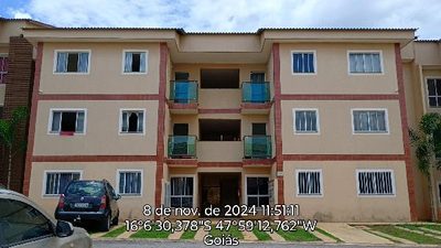 Apartamento, 2 quartos, 10 m² - Foto 1