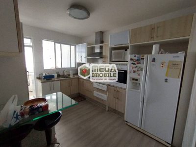 Apartamento, 3 quartos, 180 m² - Foto 5