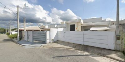 Casa, 3 quartos, 88 m² - Foto 1