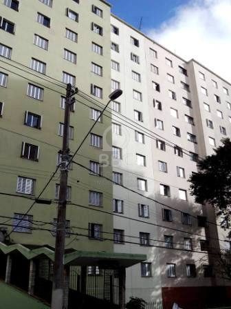 Apartamento, 2 quartos, 65 m² - Foto 1