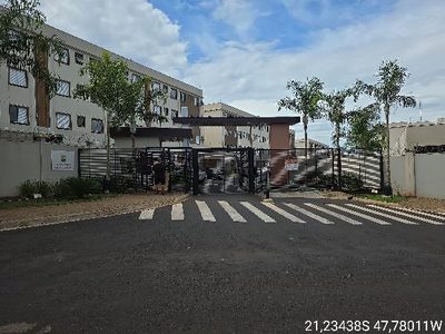 Apartamento, 2 quartos, 40 m² - Foto 1