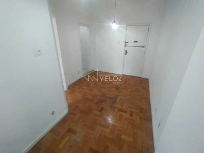 Apartamento, 1 quarto, 35 m² - Foto 4