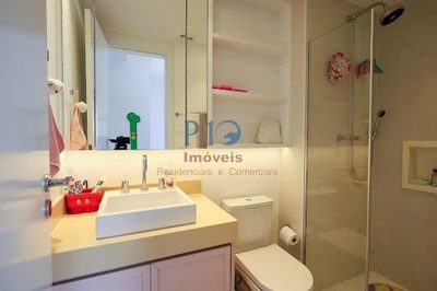 Apartamento, 3 quartos, 138 m² - Foto 4