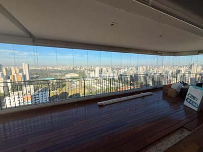 Apartamento, 4 quartos, 275 m² - Foto 1