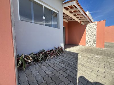 Casa de Condomínio, 2 quartos - Foto 4