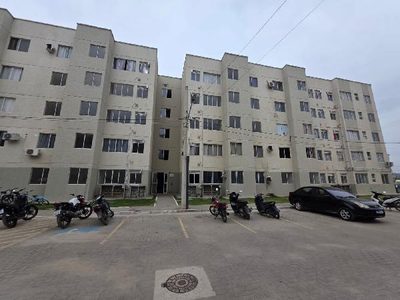 Apartamento, 2 quartos, 10 m² - Foto 1