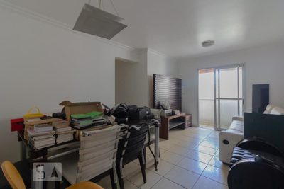 Apartamento, 3 quartos, 82 m² - Foto 1