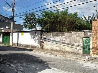 Terreno, 500 m² - Foto 2