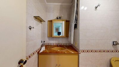 Apartamento, 3 quartos, 90 m² - Foto 4