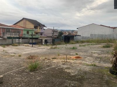 Terreno, 1000 m² - Foto 1