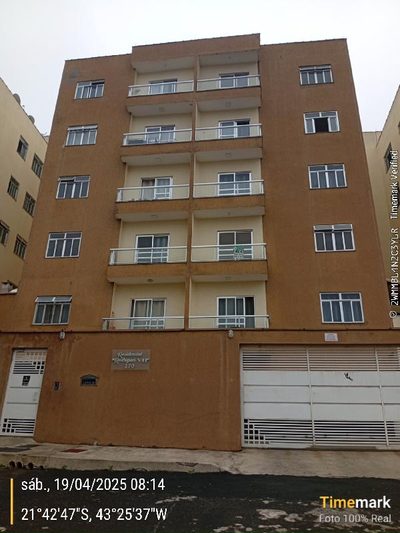 Apartamento, 2 quartos, 65 m² - Foto 1