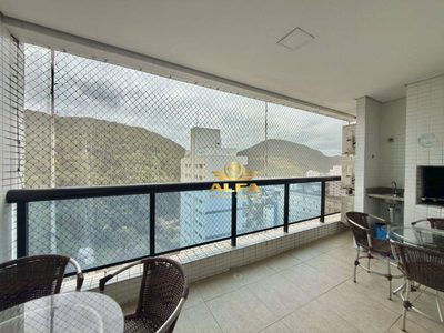 Apartamento, 2 quartos, 70 m² - Foto 1