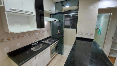 Apartamento, 3 quartos, 50 m² - Foto 1