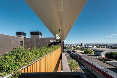 Cobertura, 3 quartos, 247 m² - Foto 3