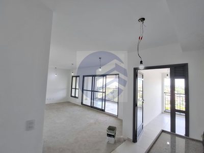 Apartamento, 2 quartos, 115 m² - Foto 4