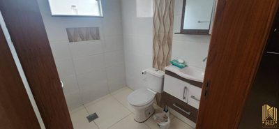 Casa, 3 quartos, 80 m² - Foto 3
