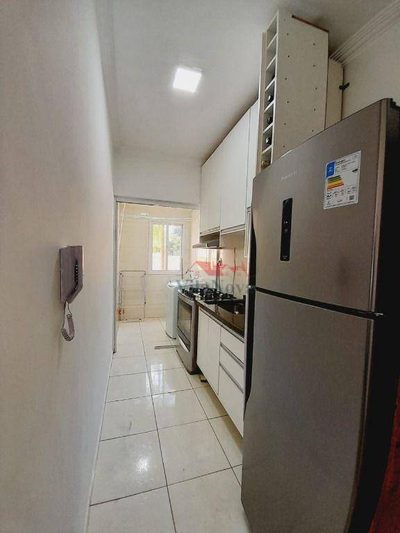 Apartamento, 2 quartos, 60 m² - Foto 5
