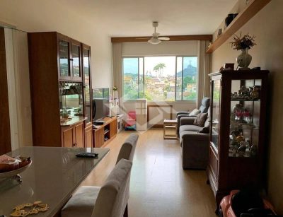 Apartamento, 2 quartos - Foto 2