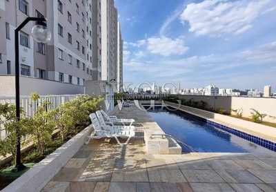 Apartamento, 2 quartos, 41 m² - Foto 3