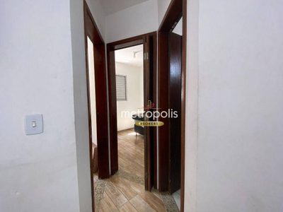 Apartamento, 2 quartos, 78 m² - Foto 4