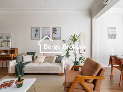 Apartamento, 2 quartos, 84 m² - Foto 2
