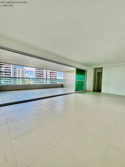 Apartamento, 4 quartos, 204 m² - Foto 2