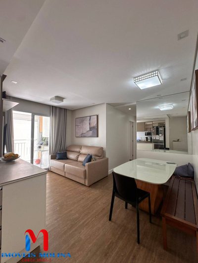 Apartamento, 2 quartos, 63 m² - Foto 4