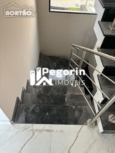 Casa, 5 quartos, 217 m² - Foto 4