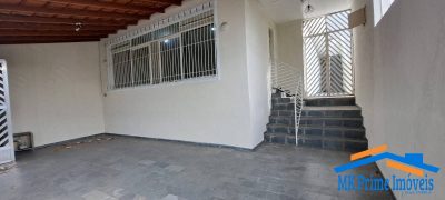 Casa, 3 quartos, 190 m² - Foto 2