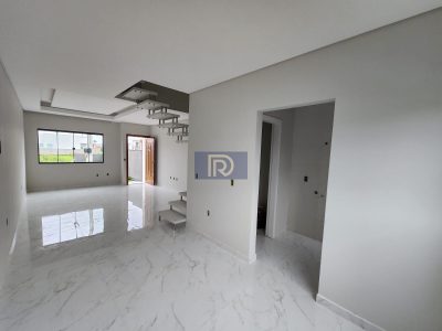 Sobrado, 2 quartos, 85 m² - Foto 3
