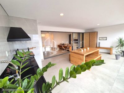 Apartamento, 3 quartos, 160 m² - Foto 1