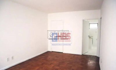 Apartamento, 3 quartos, 78 m² - Foto 1