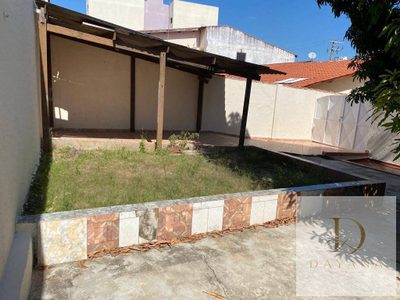 Casa, 3 quartos, 141 m² - Foto 2