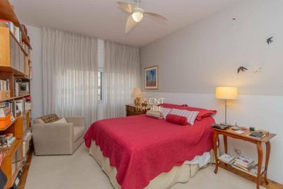 Apartamento, 3 quartos, 151 m² - Foto 5