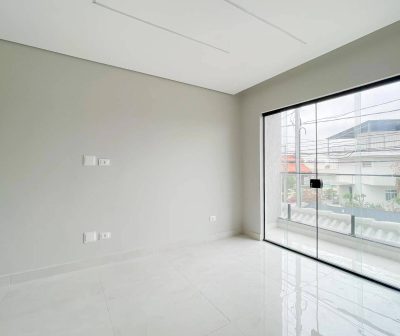 Sobrado, 2 quartos, 130 m² - Foto 2