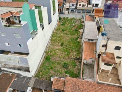 Terreno, 600 m² - Foto 3