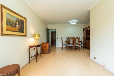 Apartamento, 2 quartos, 97 m² - Foto 2