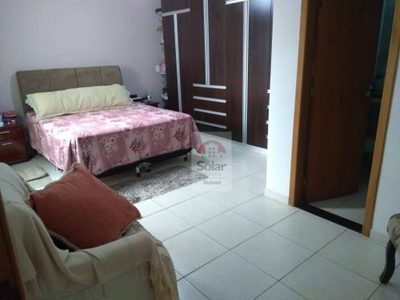 Apartamento, 3 quartos, 81 m² - Foto 5