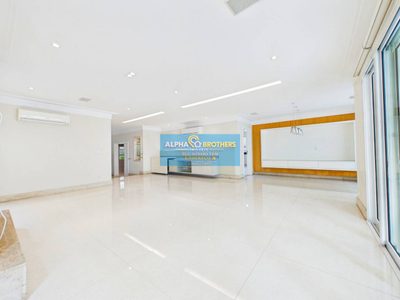 Casa de Condomínio, 5 quartos - Foto 5