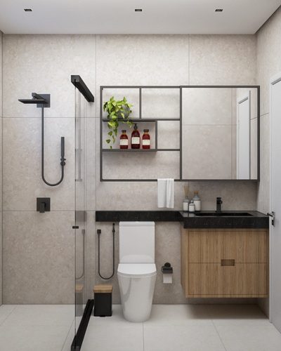 Cobertura, 3 quartos, 88 m² - Foto 4