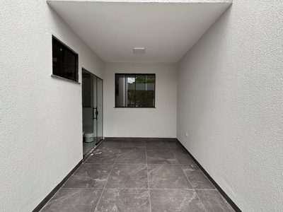 Casa, 3 quartos, 75 m² - Foto 4