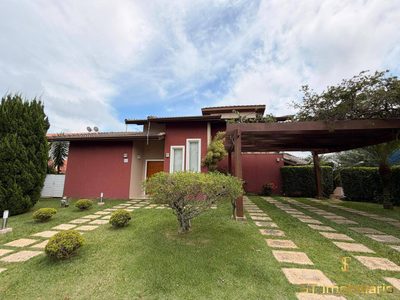 Casa, 254 m² - Foto 3