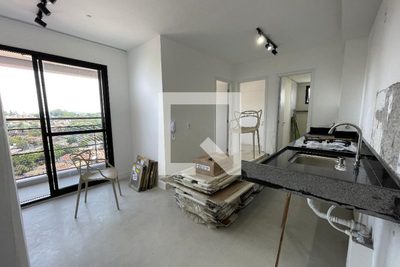 Apartamento, 2 quartos, 38 m² - Foto 2