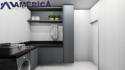 Casa, 4 quartos, 425 m² - Foto 4
