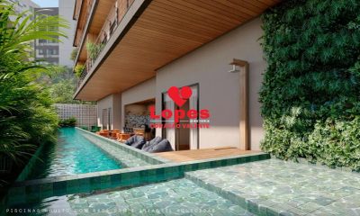 Apartamento, 2 quartos, 72 m² - Foto 5
