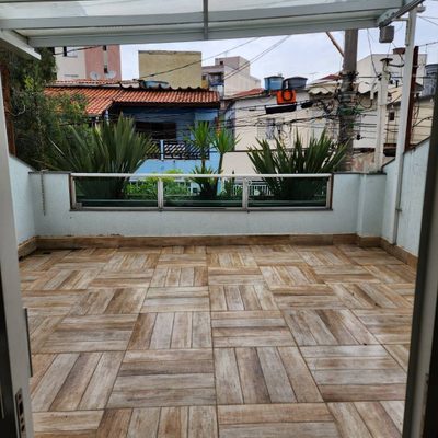 Casa, 3 quartos, 210 m² - Foto 2