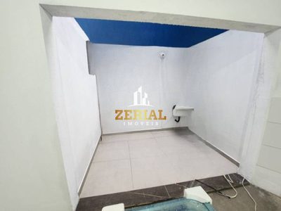 Loja-Salão, 90 m² - Foto 4