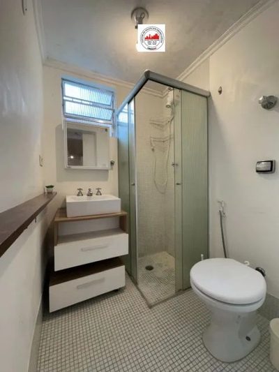 Apartamento, 1 quarto, 46 m² - Foto 3