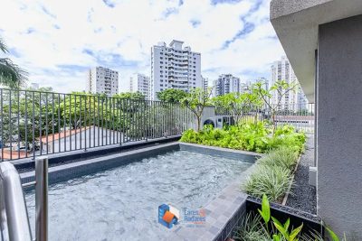 Apartamento, 3 quartos, 210 m² - Foto 2