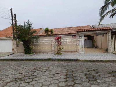 Casa, 5 quartos, 186 m² - Foto 2